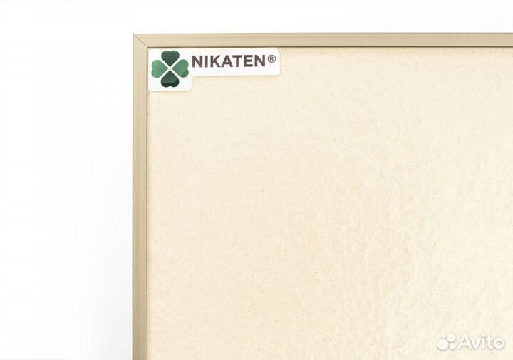 Кварцевый обогреватель NT 200 Nikaten