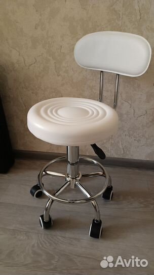 Стул мастера