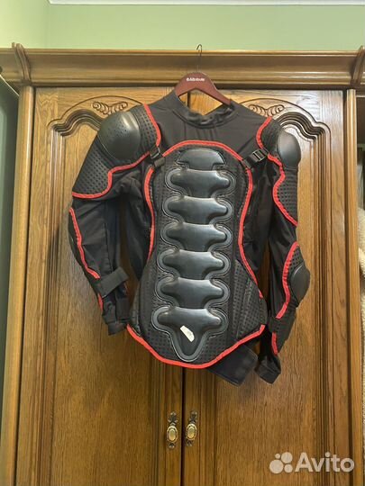 Защита для активных видов спорта