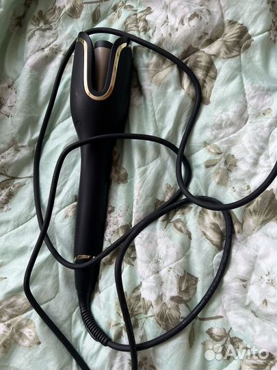 Плойка Щипцы philips для завивки/укладки волос