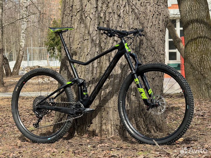 Scott spark 920 2019 XL