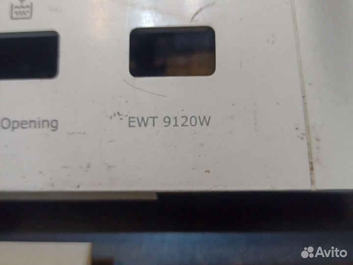 Модуль стиральной машины Electrolux