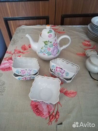 Заварочный чайник