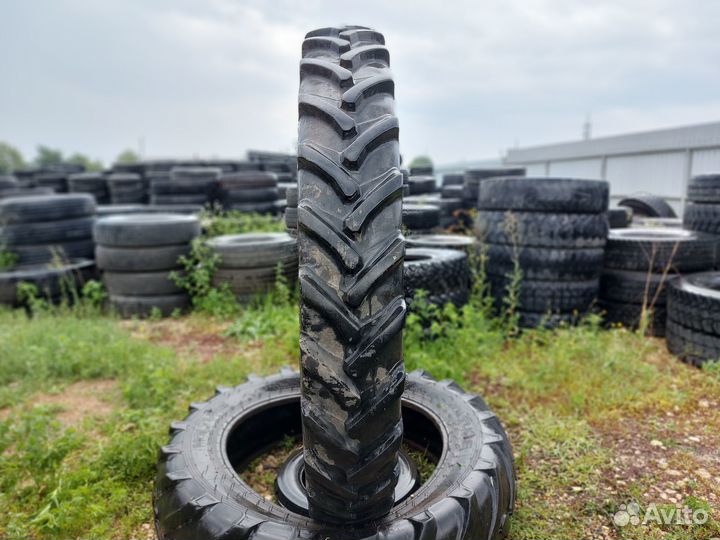 Шины на трактор мтз 300/95R52 Alliance A-350 б/у