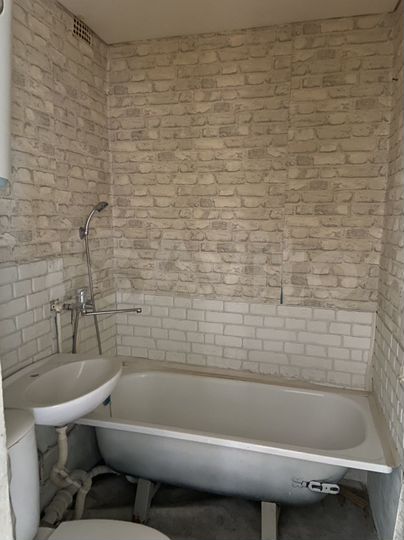 1-к. квартира, 29 м², 2/3 эт.