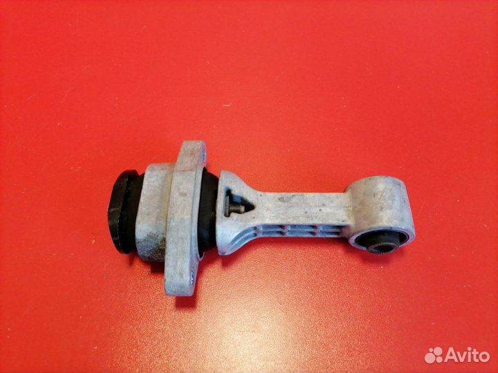 Подушка двигателя задняя Hyundai Solaris RB G4FC