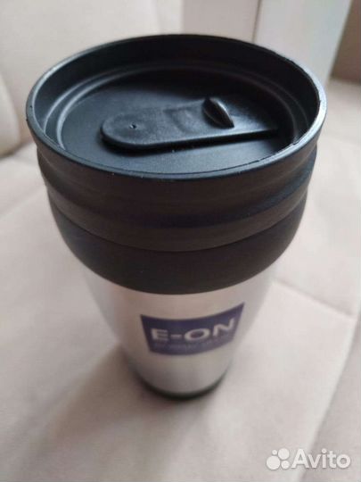 Термокружка