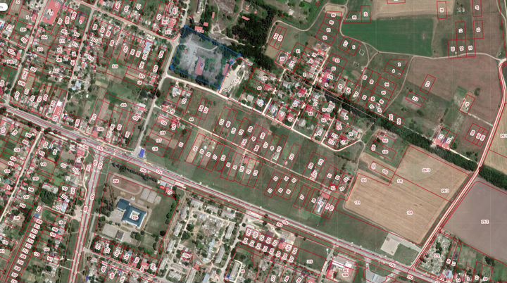 Автогаражный комплекс