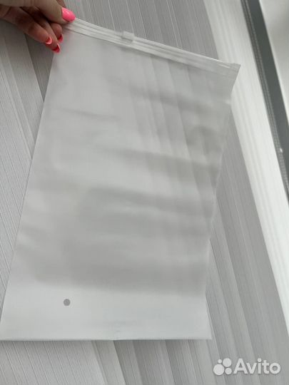 Зип пакет от производителя опт от 1000 шт