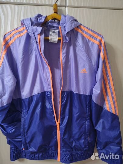 Кофта детская спортивная