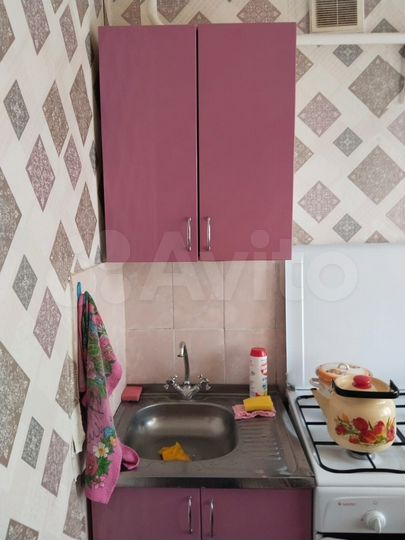 2-к. квартира, 44 м², 4/4 эт.