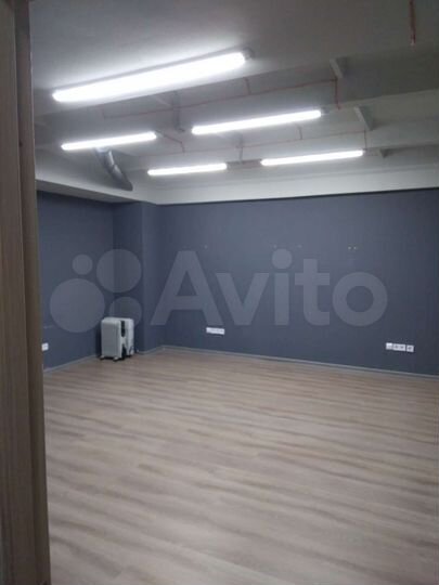 Свободного назначения, 30 м²