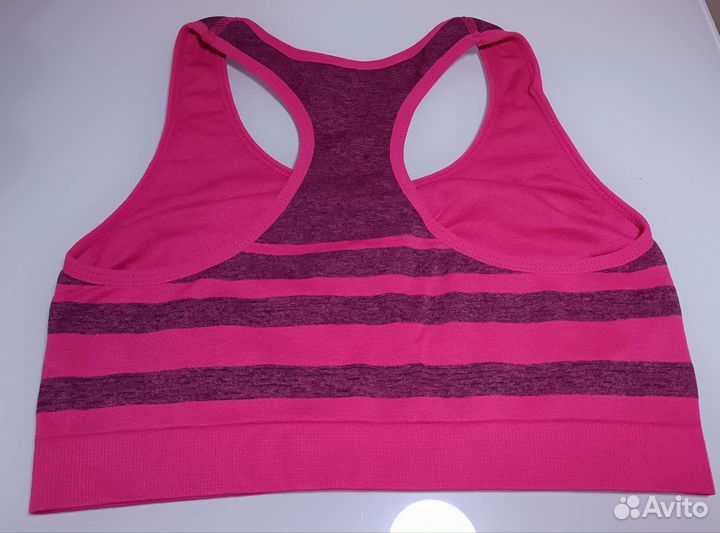 Спортивный топик М