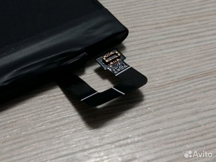 Аккумулятор для Xiaomi Redmi Pro (BM4A) 4000mAh