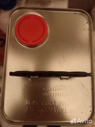 PercoTop CS701 Activator Standard