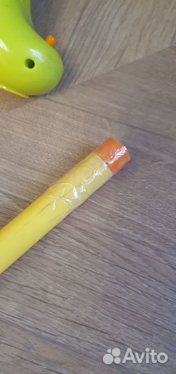 Каталка музыкальная