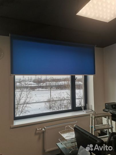 Жалюзи Самара