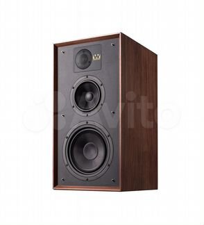 Полочная акустика Wharfedale Linton 85th + Stand