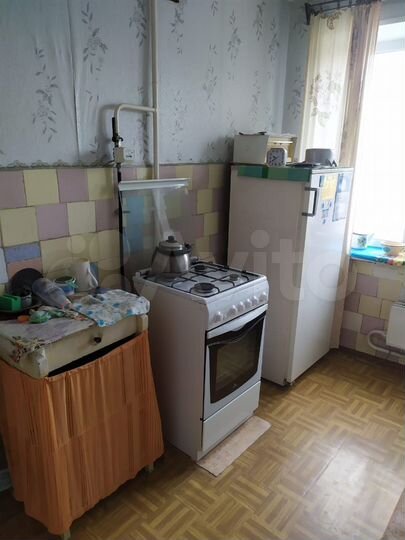 3-к. квартира, 56 м², 7/9 эт.