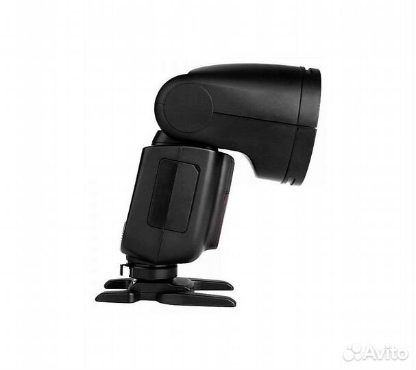 Фотовспышка Godox V1C для Canon TTL