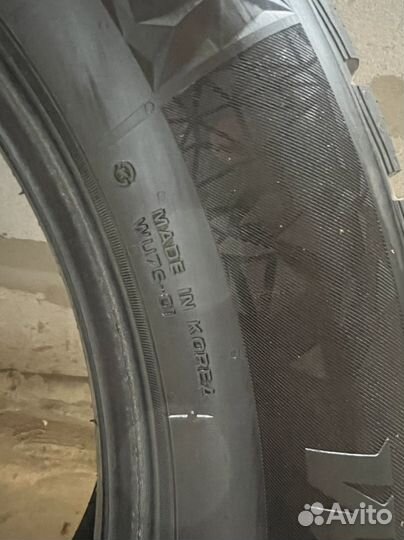 Nexen Winguard 225/60 R18