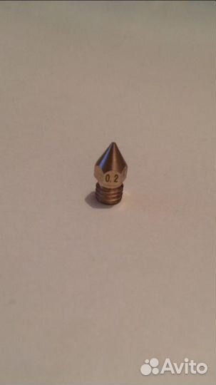 Сопло для принтера