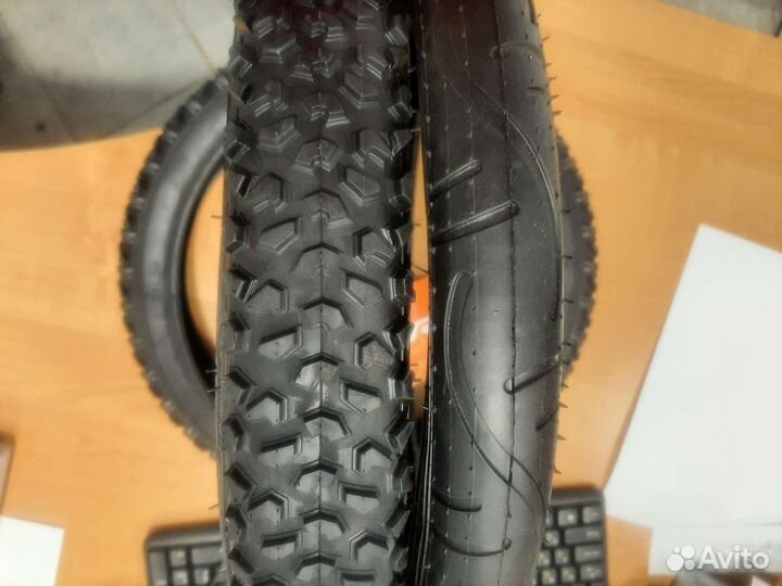 Аксессуары для велосипеда