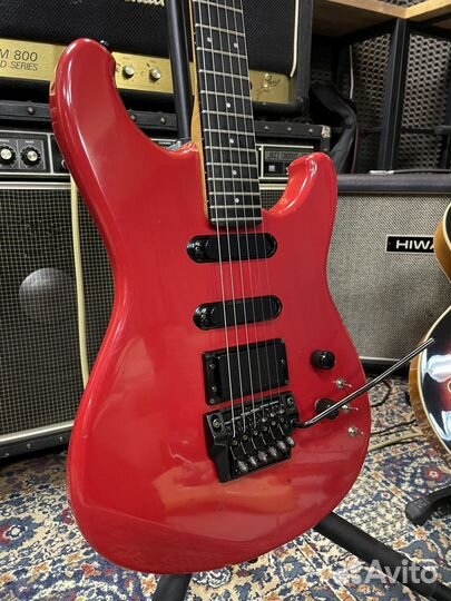 Гитара ibanez PR1440 Pro Line