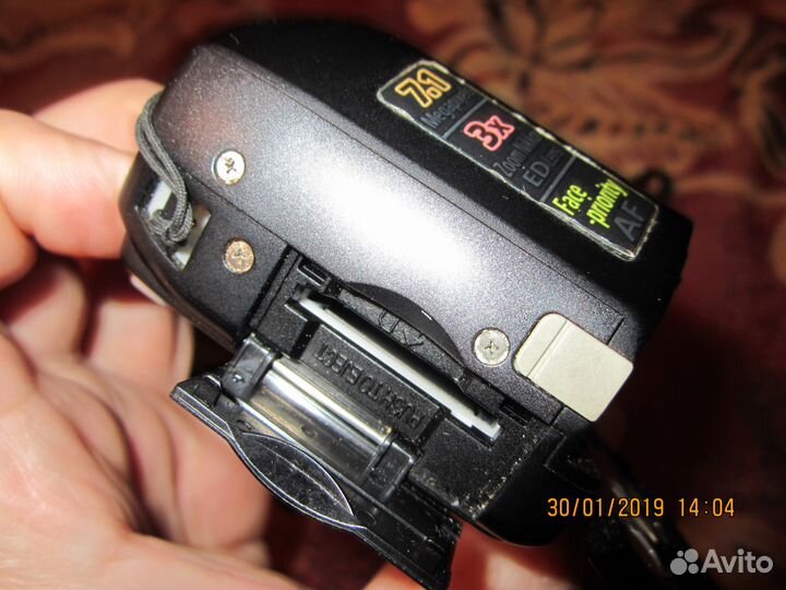 Фотоаппарат Nikon coolpix 7600