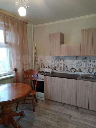 1-к. квартира, 37,1 м², 8/11 эт.