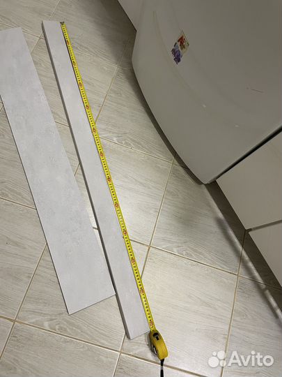 Добор и наличник