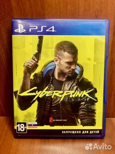 Игры для приставок ps4