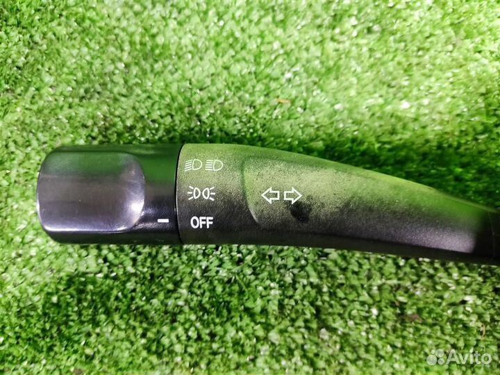 Подрулевой переключатель поворотов Ssangyong Rext