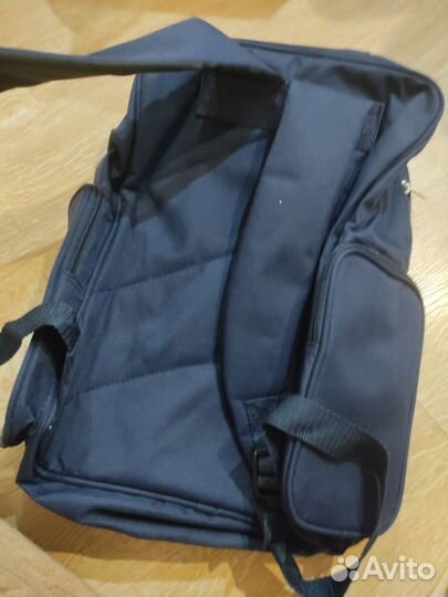 Рюкзак школьный
