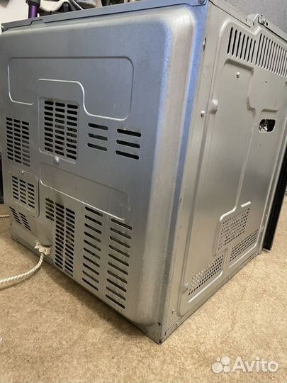 Духовой шкаф