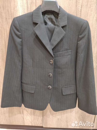 Школьный костюм для мальчика