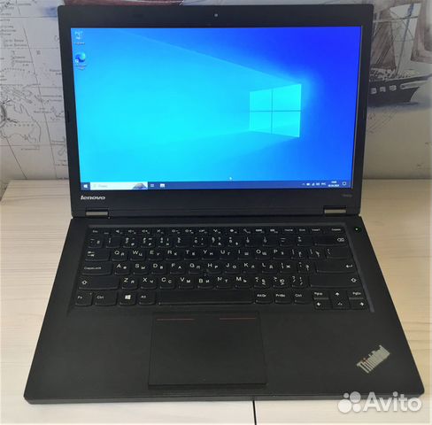 Ноутбук Леново Lenovo T 440
