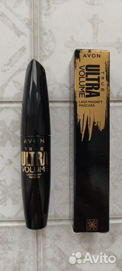 Тушь/карандаш/помада avon