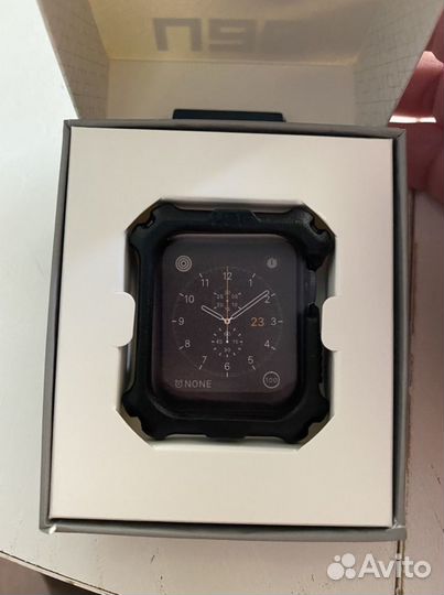 Чехол для apple watch