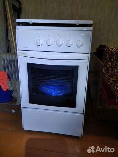 Газовая плита бу