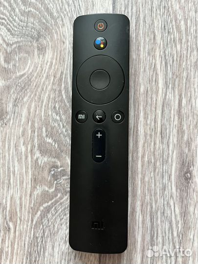 Xiaomi mi tv 4s 43