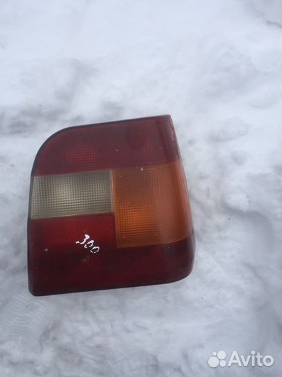 Заз славута задние фонари