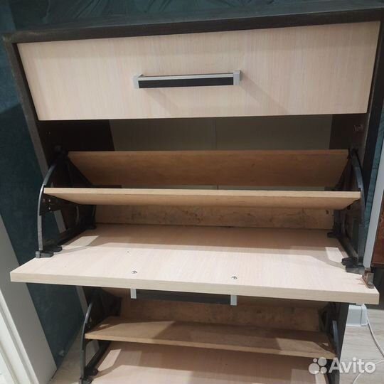 Обувница в прихожую