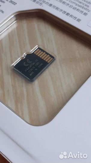 Kodak 64Гб карты microSD