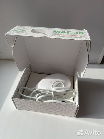 Магнит маг 30