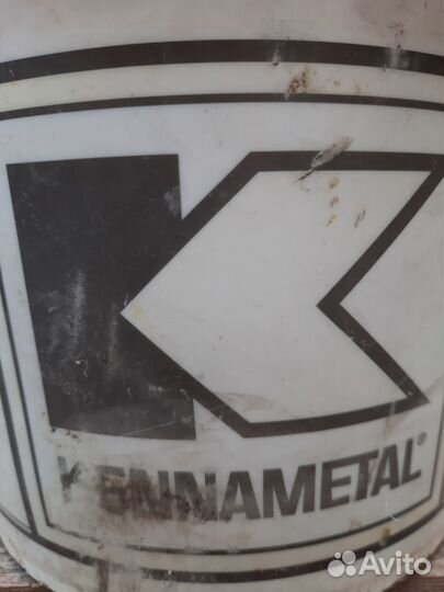 Резец Kennametal