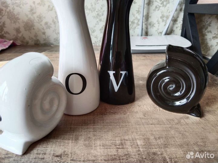 Набор для специй