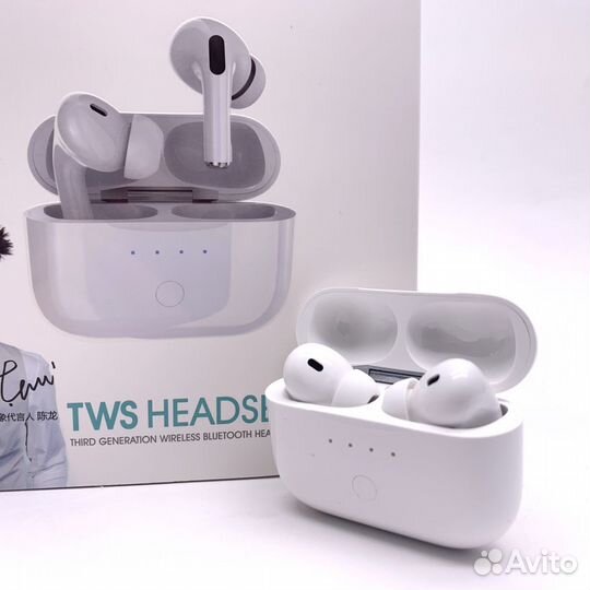 Bluetooth гарнитура TZY F58 TWS