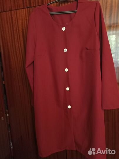 Новая женская одежда