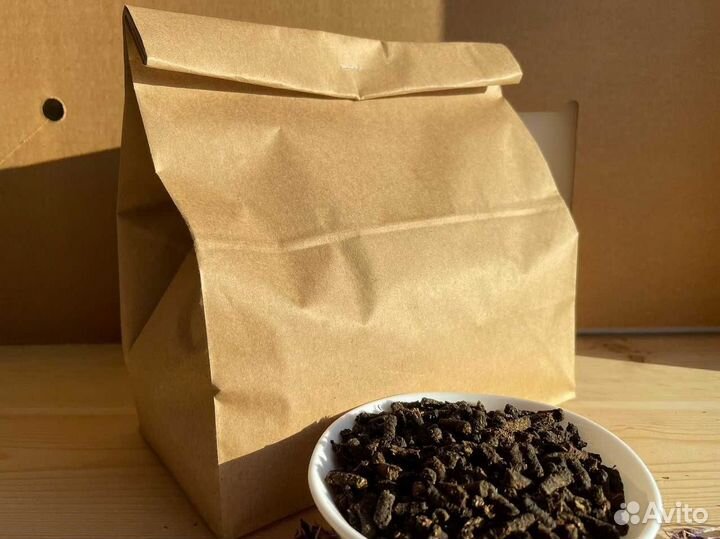 Иван чай 1кг кипрей 2О23 качественный, как надо